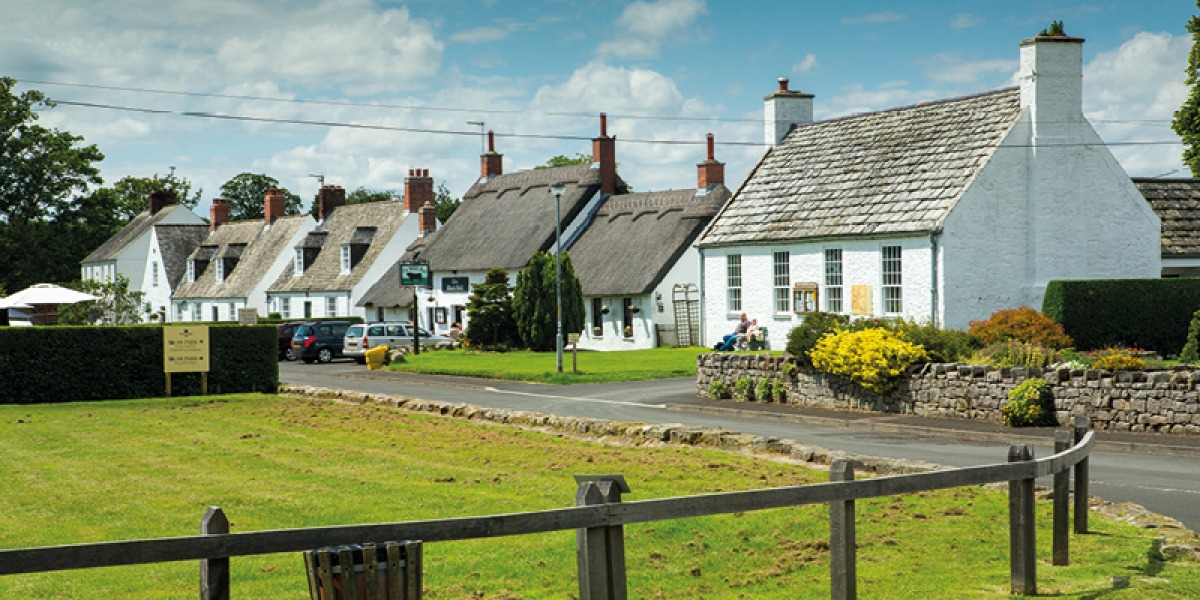 Wooler and Rothbury Pubs and Restaurants and Things to Do Nearby